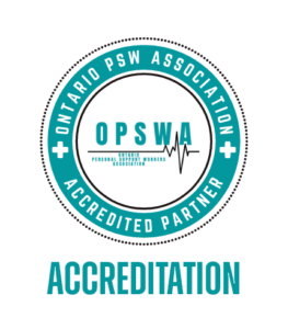 ACCREDITATION